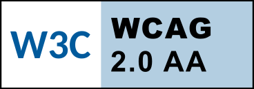 Level AA conformance, W3C Web Content Accessibility Guidelines 2.0