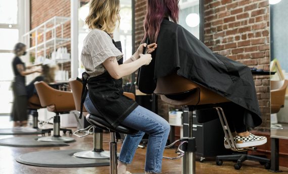 Learn how salons use open-source software for appointments, POS, customer management, and marketing—cutting costs while delivering better client experiences.